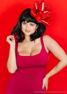 Your favorite gift part 4