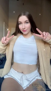 Its a little chilly out wanna help me get warm