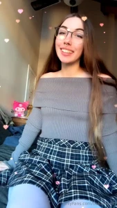 Didn t want to start the year without saying this first