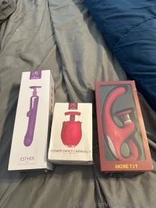 New videos coming part 8