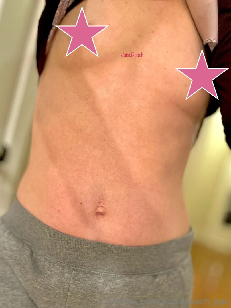 Ajuicypeach-ppv part 10 