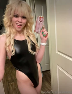 Pew pew part 45