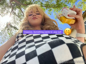 Wood morning part 337