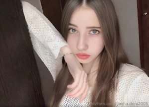 Just turned 18y o and started of vio_18y o_letta do you want her to part 19