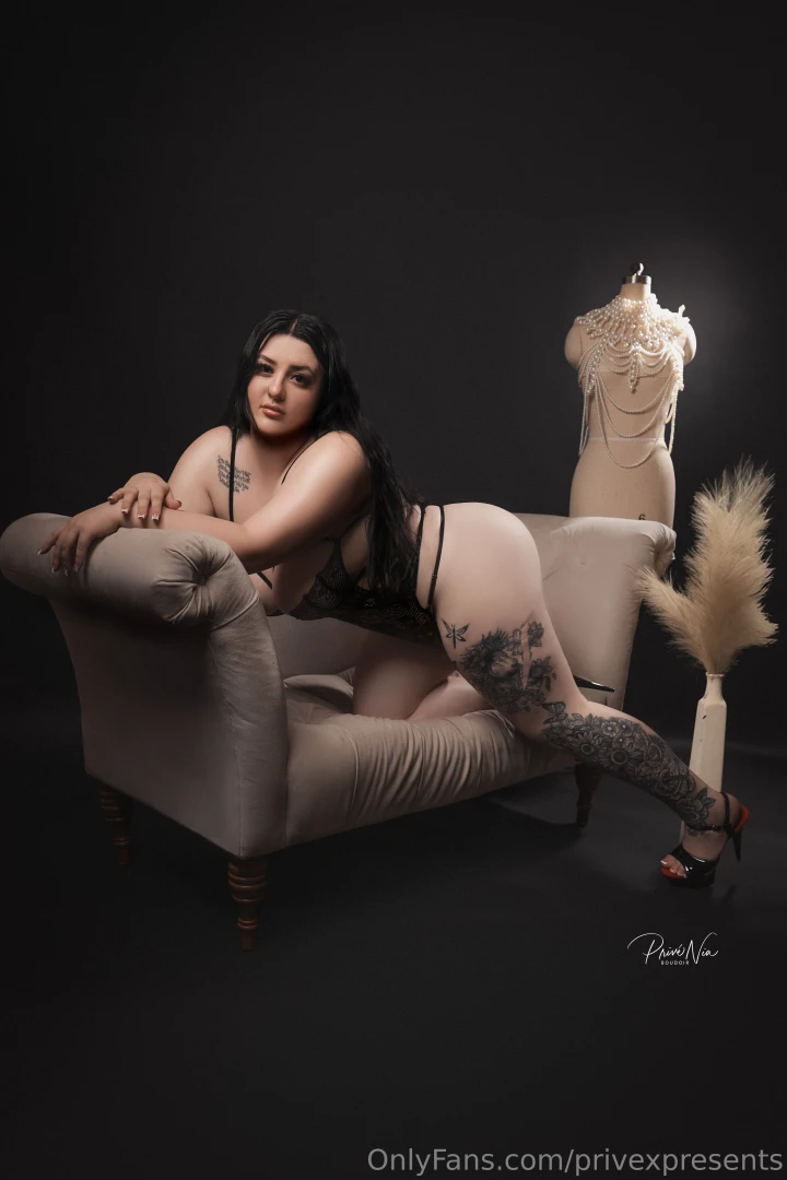 Privexpresents part 10 