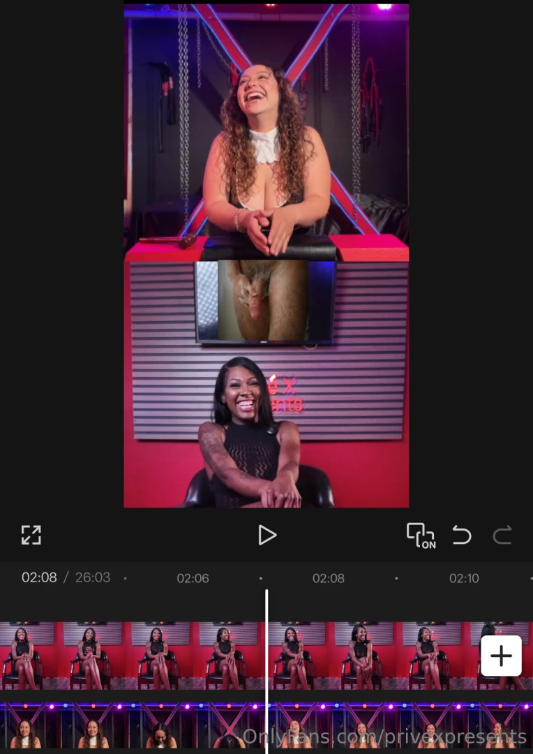 Dick rating got out of hand i can t wait to finish this edit for 