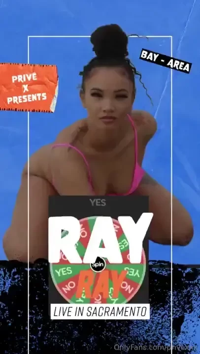 Reyababy nbsp is coming to sactown and we got an exclusive 