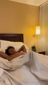 Omg look his 11 4 inches teofimo_lopez should i make some hot content part 22