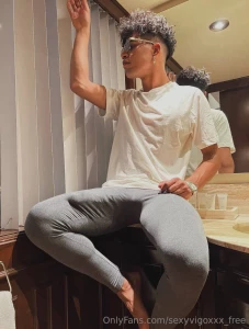 Omg look his 11 4 inches teofimo_lopez should i make some hot content part 19
