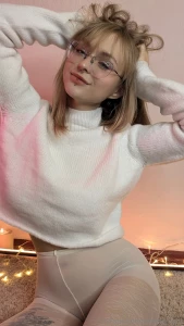 Sometimes a sudden smile from a passerby can make your day better so i