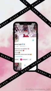 Only 3 days november 28-30 black friday fixed price for custom video