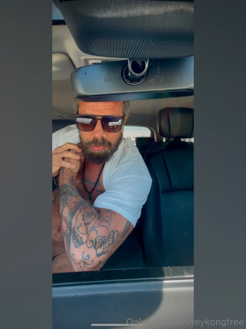 Onlyfans com reykong part 6 