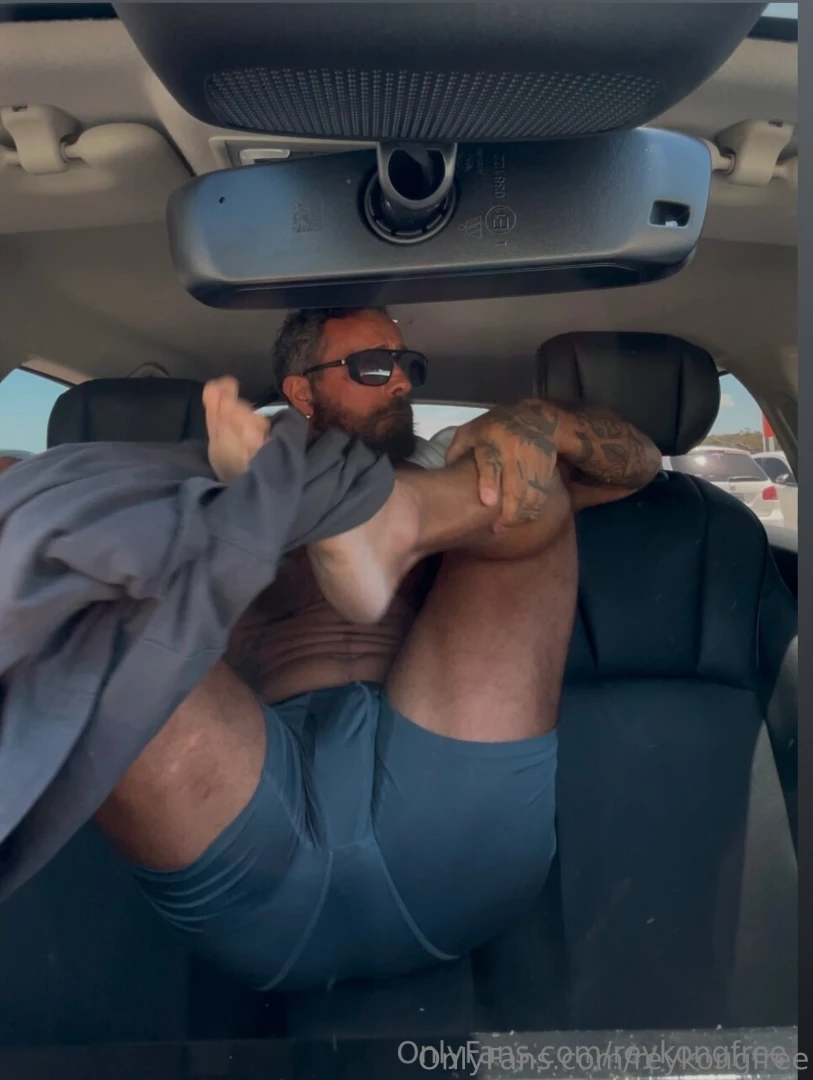 Onlyfans com reykong part 7 