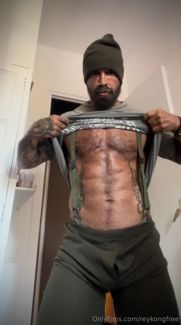 Onlyfans com reykong 5 4k posts part 1 