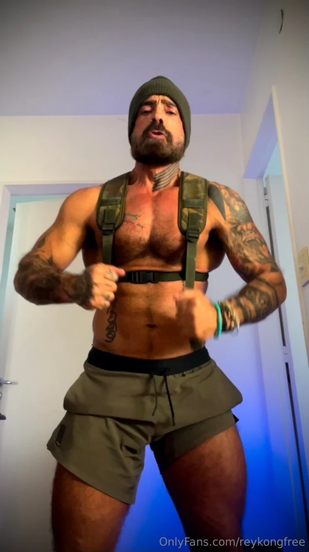 Onlyfans com reykong 5 4k posts 