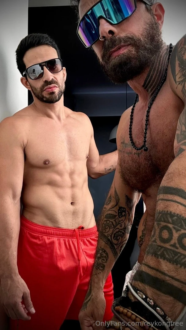 Onlyfans com reykong 5k posts videos photos backstages reel xxx only 