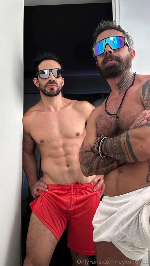 Onlyfans com reykong 5k posts videos photos backstages reel xxx only part 1 