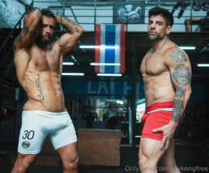 Full videos with lucianoxl onlyfans com reykong part 1