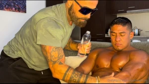 Full video uploaded in the feed onlyfans com reykong part 2