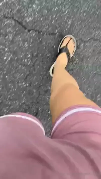Just lounging around in my pantyhose part 3 