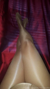 Happy monday had to take a few pics in my wolfords that i ve been in part 2
