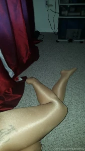 Happy monday had to take a few pics in my wolfords that i ve been in part 1