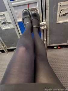 Flight pics anyone part 1
