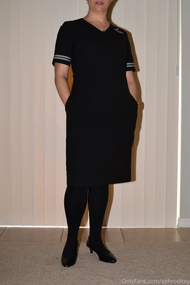 A lot of you asked for pics in my uniform so here they are wanted to part 6 