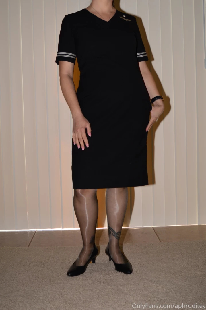 A lot of you asked for pics in my uniform so here they are wanted to part 3 