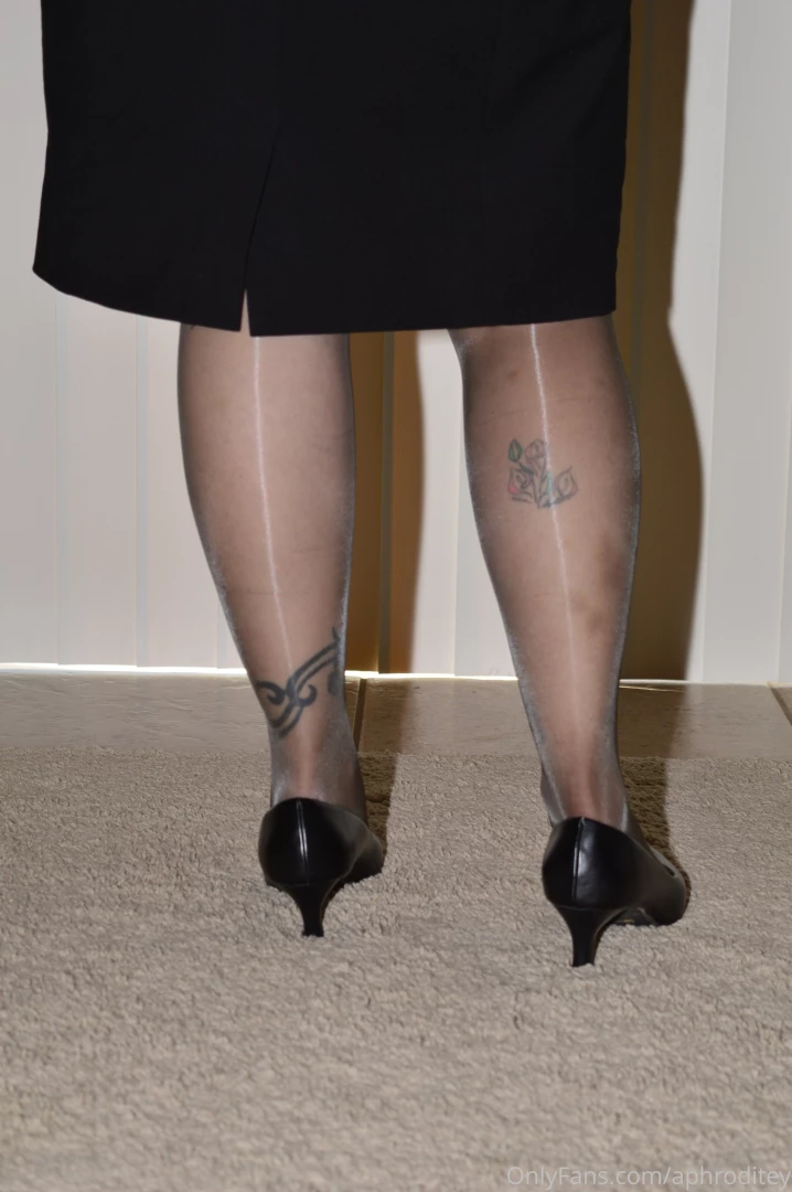 A lot of you asked for pics in my uniform so here they are wanted to part 10 