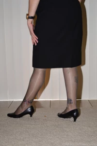 A lot of you asked for pics in my uniform so here they are wanted to part 12