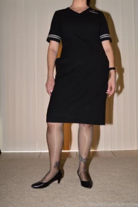 A lot of you asked for pics in my uniform so here they are wanted to