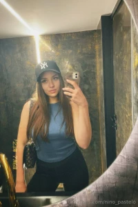 How do you like my thighs very juicy and appetizing to me