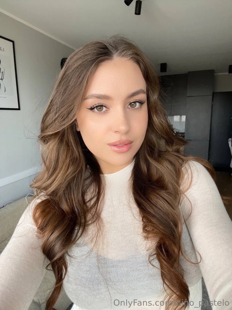 I really like myself in this picture what do you think when you look 