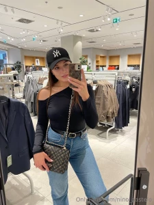 I love shopping and dressing up and of course i want to please you