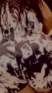 I had to do two videos because the first video i thought this fat ass part 1