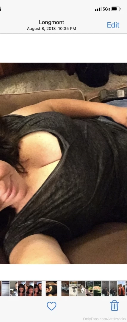 Lattierocks part 261 