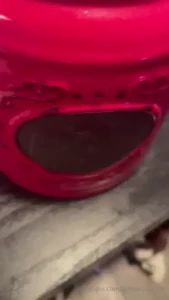 Finishing up the raffle tickets and will be doing the drawing later