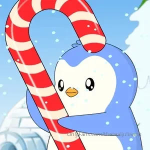 Got any more candy cane