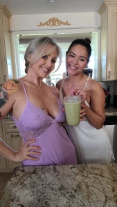Wanna shake something new coming soon with thedanavespoli