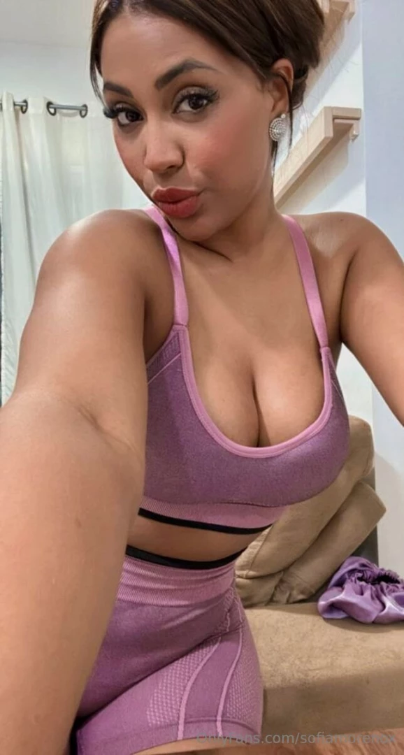 Would you work out with me part 23 