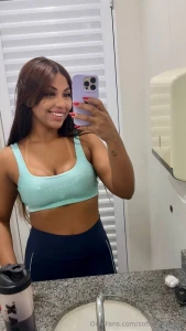 Work out time part 18