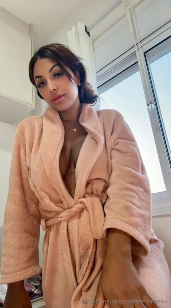 Leaving a little for your imagination 