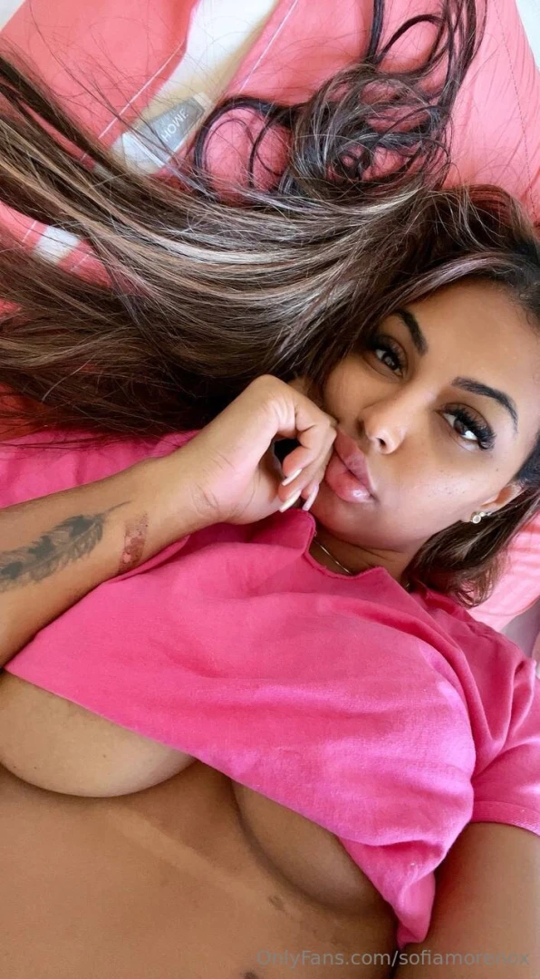 I just wanna stay in bed all day long today 