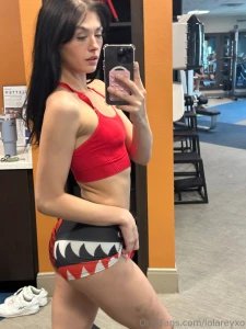 I ve got something to share but you ll have to be quick it s too hot