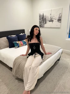 Do i make you horny part 164