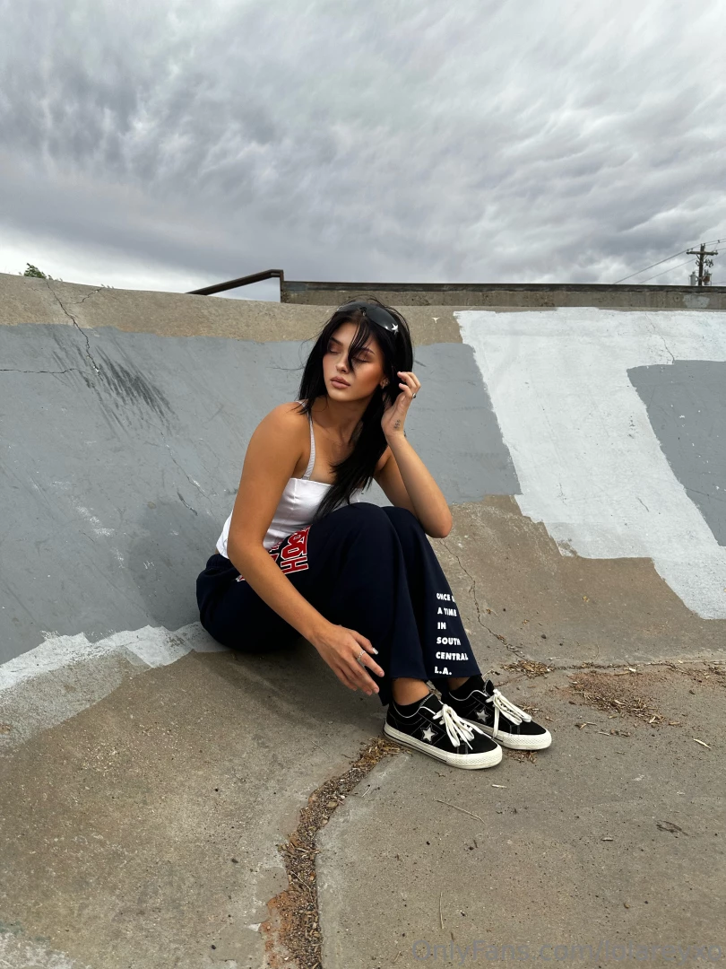 Finding beauty in every moment 