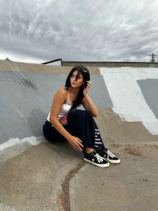 Finding beauty in every moment