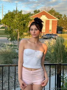 You wanna play with me part 26