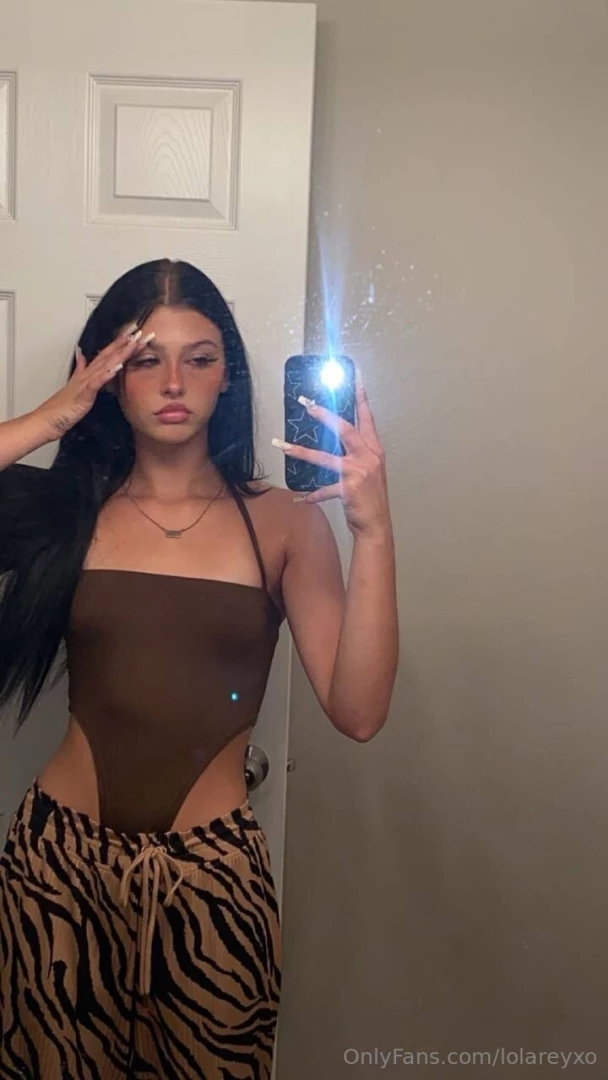 A little naughty but still your good girl right 